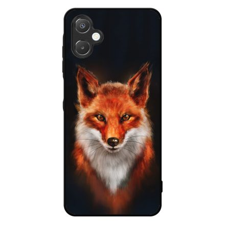 róka rókás fox Samsung Galaxy A06 tok