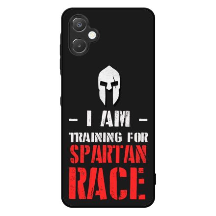 spartan race training sport motivation Samsung Galaxy A06 tok