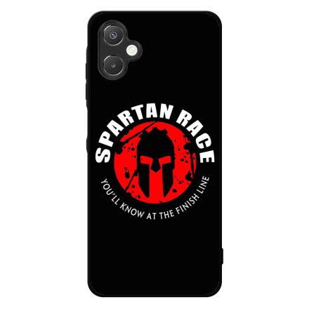 spartan race training sport motivation Samsung Galaxy A06 tok