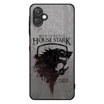 House Stark Trónok harca Samsung Galaxy A06 tok