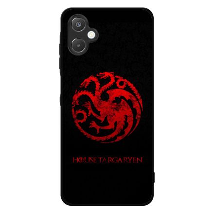 Targaryen Trónok harca Samsung Galaxy A06 tok