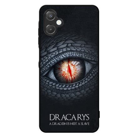 Dracarys Dragon GOT Samsung Galaxy A06 tok