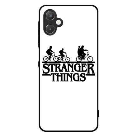Stranger Things Samsung Galaxy A06 tok