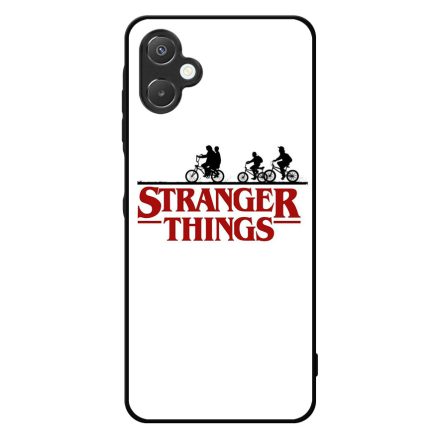 Stranger Things - Friends Samsung Galaxy A06 tok