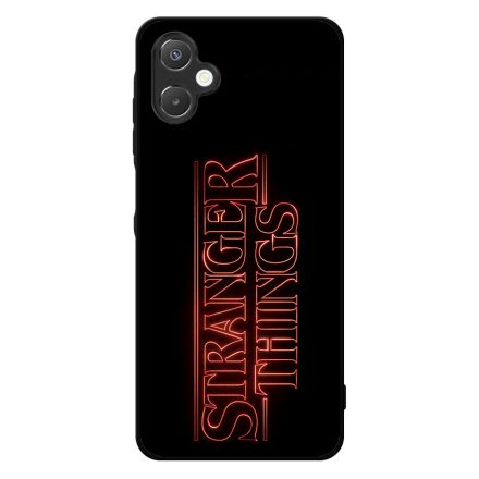 Stranger Things - Classic Samsung Galaxy A06 tok