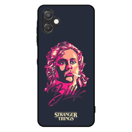 Billy - Stranger things Samsung Galaxy A06 tok
