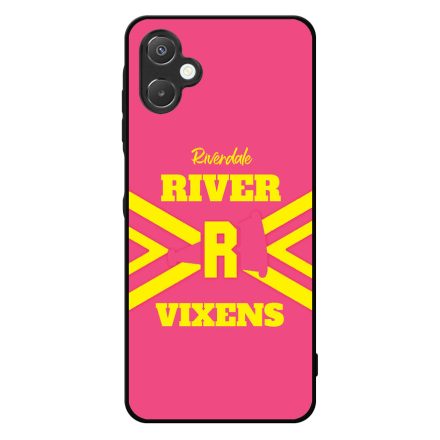 Riverdale Bestiák vixens cheerladers Samsung Galaxy A06 tok