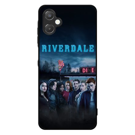 Riverdale Samsung Galaxy A06 tok
