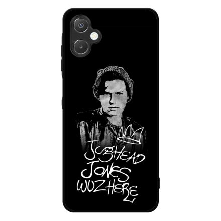Jughead Jones woz here Riverdale Samsung Galaxy A06 tok