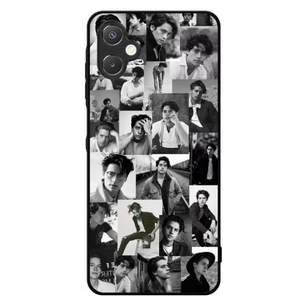 Jughead - Cole Sprouse Riverdale Samsung Galaxy A06 tok