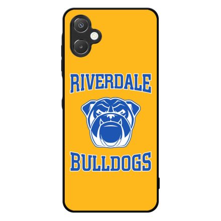 Riverdale Bulldogs Samsung Galaxy A06 tok