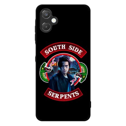 Jughead - South Side Serpents Riverdale Samsung Galaxy A06 tok