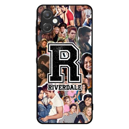 Riverdale montázs Samsung Galaxy A06 tok