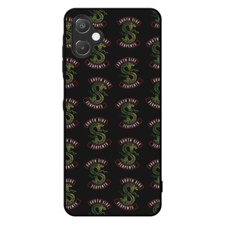 Rivardale Serpents Samsung Galaxy A06 tok