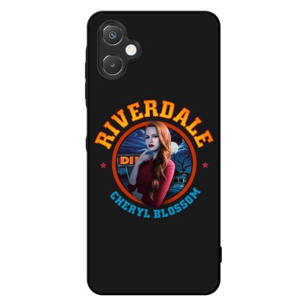 Riverdale - Cheryl Blossom Samsung Galaxy A06 tok