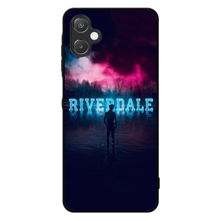 Love Riverdale Samsung Galaxy A06 tok