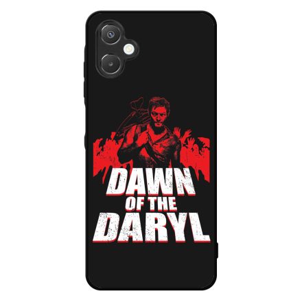 Daryl - the Walking Dead twd Samsung Galaxy A06 tok