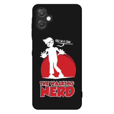 the Walking NERD Samsung Galaxy A06 tok