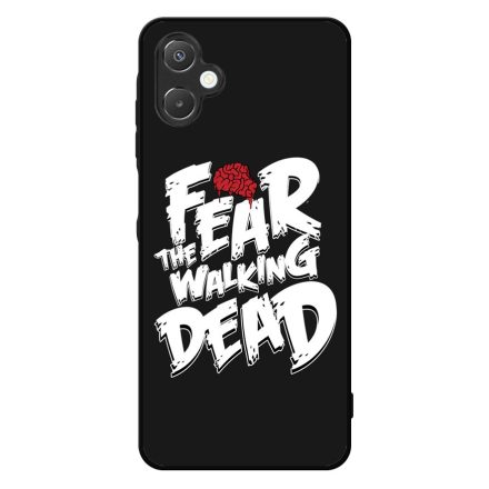 Fear the walking dead - TWD Samsung Galaxy A06 tok