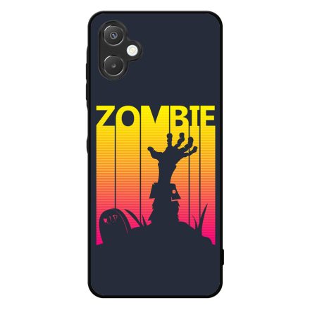 Cool Zombie Samsung Galaxy A06 tok
