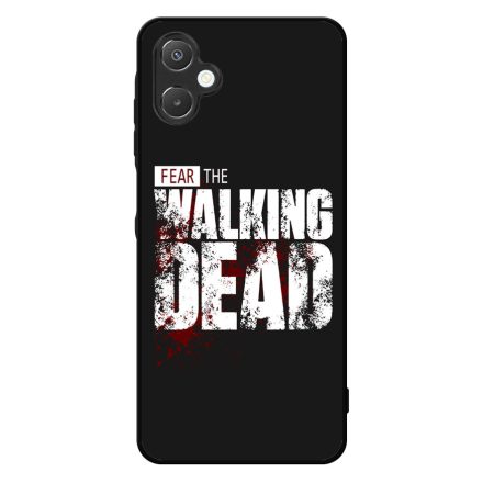 Fear the walking dead - TWD Samsung Galaxy A06 tok
