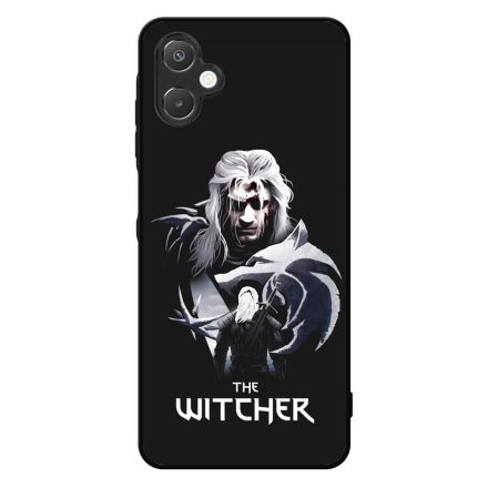 the Witcher Art Vaják Henry Cavill Samsung Galaxy A06 tok