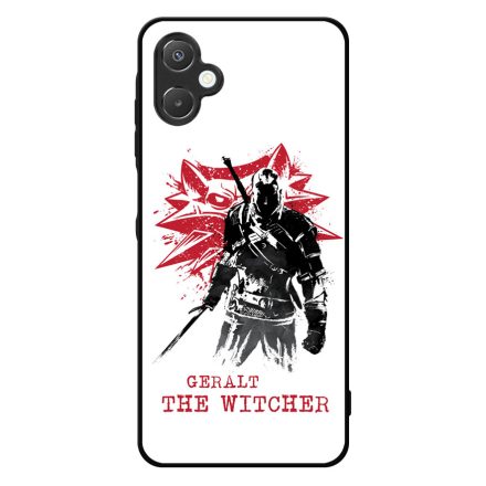 Geralt The Witcher Vaják Samsung Galaxy A06 tok
