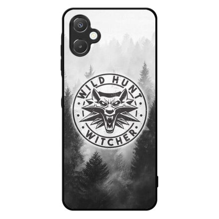 Wild Hunt Witcher Vaják Game Samsung Galaxy A06 tok