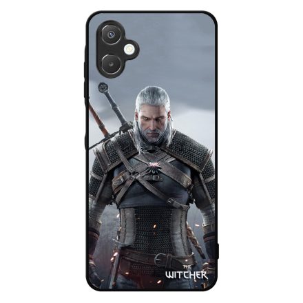 the Witcher Game Vaják Samsung Galaxy A06 tok