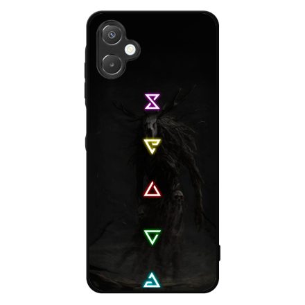 the Witcher BASIC signs Samsung Galaxy A06 tok