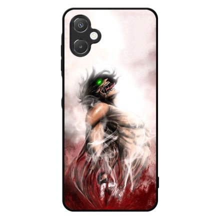 Attack on Titan AOT Eren Samsung Galaxy A06 tok