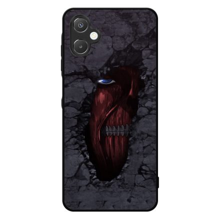 Attack on Titan AOT Samsung Galaxy A06 tok