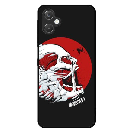 Singeki no kjodzsin Attack on titan Samsung Galaxy A06 tok