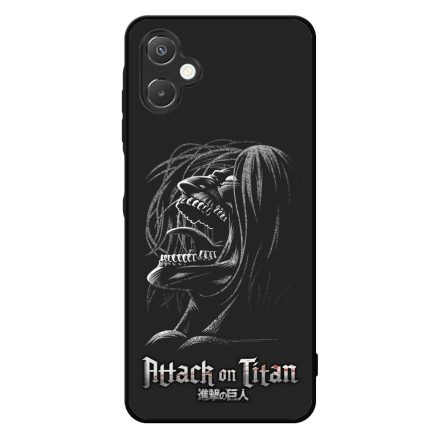EREN - Attack on Titan AOT Samsung Galaxy A06 tok