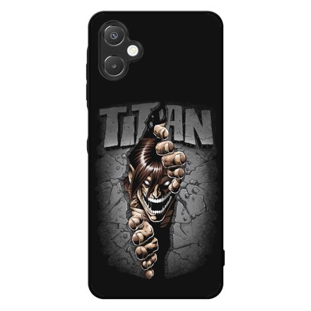 Attack on Titan AOT Eren Samsung Galaxy A06 tok