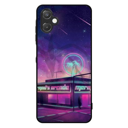 Stranger things Samsung Galaxy A06 tok