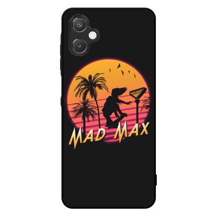 Cool Madmax - Stranger Things Samsung Galaxy A06 tok