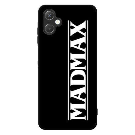 Madmax - Stranger Things Samsung Galaxy A06 tok
