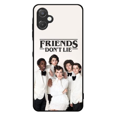 Friends dont Lie - Actors - Stranger Things Samsung Galaxy A06 tok