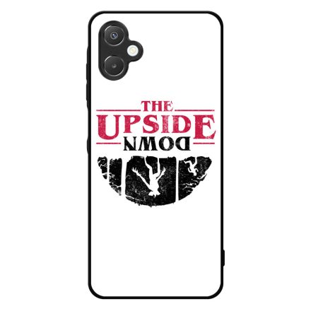 the Upside Down - Stranger Things Samsung Galaxy A06 tok