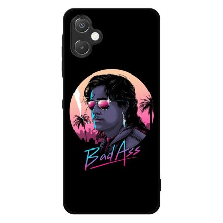 Billy - Bad Ass - Stranger Things Samsung Galaxy A06 tok
