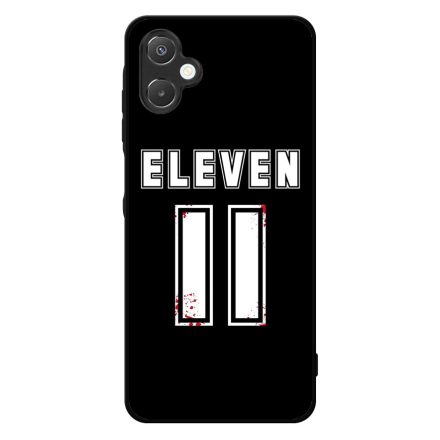 11 - Eleven - Stranger Things Samsung Galaxy A06 tok