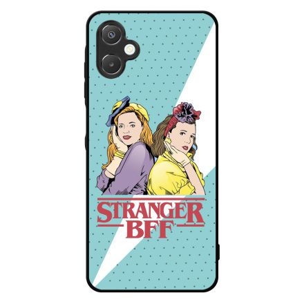 Stranger BFF - Stranger Things Eleven Madmax Samsung Galaxy A06 tok