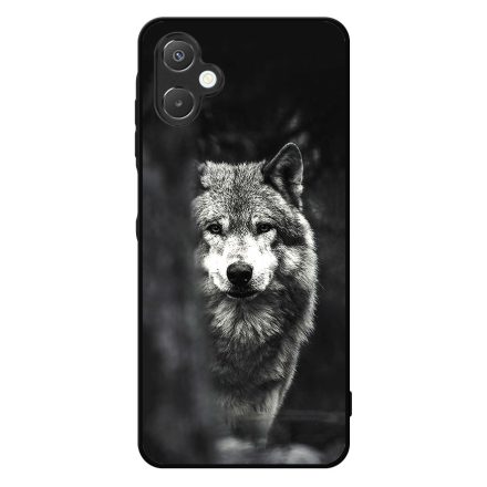 Az erdő farkasa wolf Samsung Galaxy A06 tok