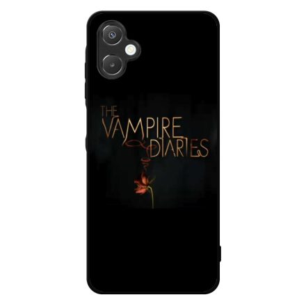 Vampire Diaries - Rose Vámpírnaplók Samsung Galaxy A06 tok