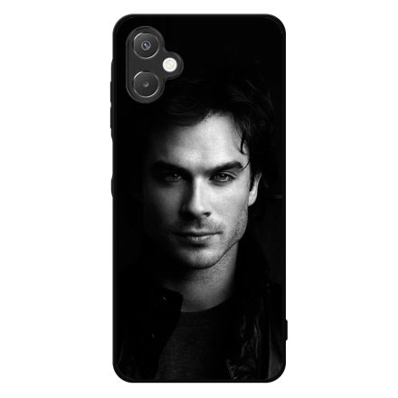 Ian Somerhalder Photography Vampire diaries Vámpírnaplók Samsung Galaxy A06 tok