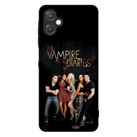 Classic Vampire Diaries - Rose Vámpírnaplók Samsung Galaxy A06 tok
