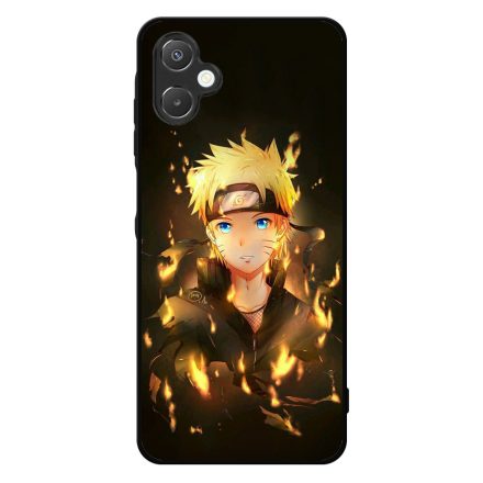 Naruto Uzumaki anime Samsung Galaxy A06 tok