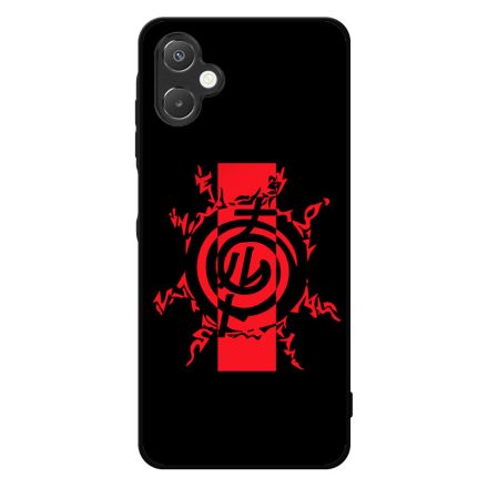Naruto RED symbol anime Samsung Galaxy A06 tok