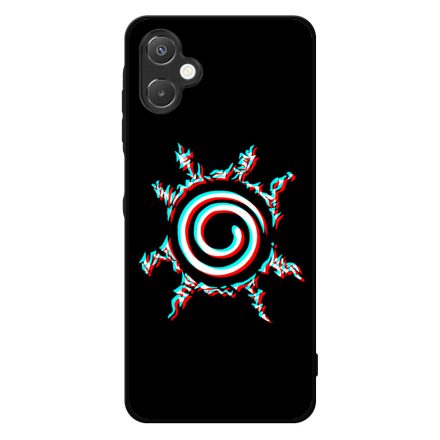 Glitch Demon Fox - naruto anime Samsung Galaxy A06 tok